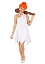 Classic Women's Flintstones Wilma Costume2