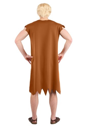 Cartoon Flintstones Barney Men's Costume | The Flintstones Costumes