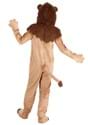 Kid's Wizard of Oz Cowardly Lion Costume Alt 1