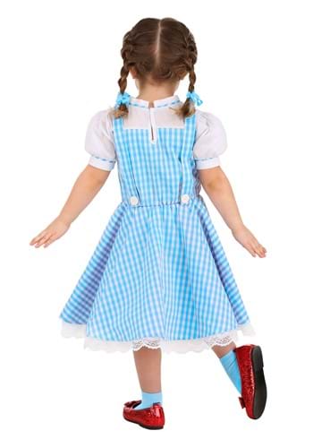 Blue Dorothy Wizard of Oz Toddler Costume | Dorothy Costumes