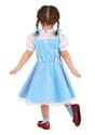 Toddler's Classic Dorothy Wizard of Oz Costume Alt 1