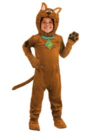Scooby Doo Hallaween Costume Deluxe Scooby Doo Costume For Kids JDZMIQ