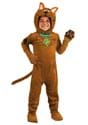 Toddler Deluxe Scooby Doo Costume Update 1
