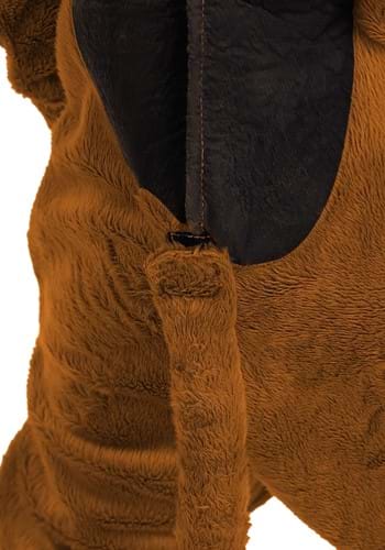 Deluxe Toddler Scooby Doo Costume