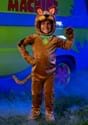 Toddler Deluxe Scooby Doo Costume Alt 5