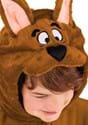 Kids Deluxe Scooby Doo Costume Alt 1