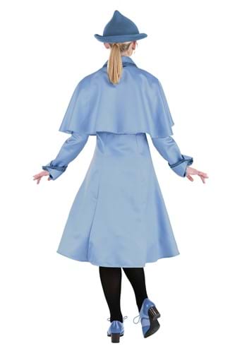 Deluxe Women's Fleur Delacour Costume