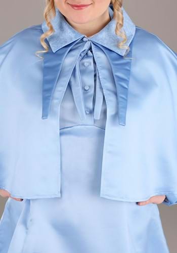 Plus Size Fleur Delacour Women's Costume