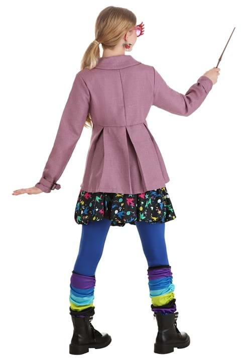 Harry Potter Deluxe Women's Luna Lovegood Adult Costume