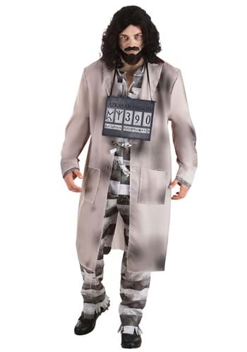 Adult Deluxe Harry Potter Sirius Costume