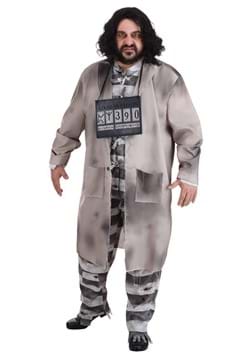 Deluxe Harry Potter Sirius Plus Size Mens Costume