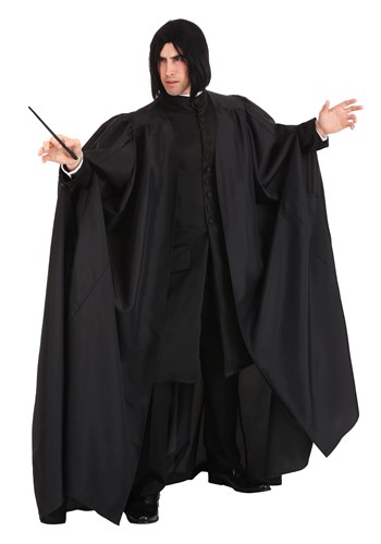 Slytherin Costumes for Adults & Kids