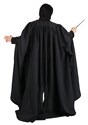 Deluxe Harry Potter Snape Men's Costume-alt1