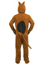 Adult Deluxe Scooby Doo Costume alt 1