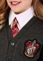 Kid's Deluxe Harry Potter Hermione Costume Alt 2
