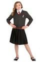 Kid's Deluxe Harry Potter Hermione Costume Alt 4