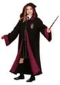 Kid's Deluxe Harry Potter Hermione Costume Alt 6