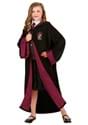 Kid's Deluxe Harry Potter Hermione Costume Alt 7