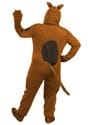 Deluxe Scooby Doo Plus Size Costume Alt 1