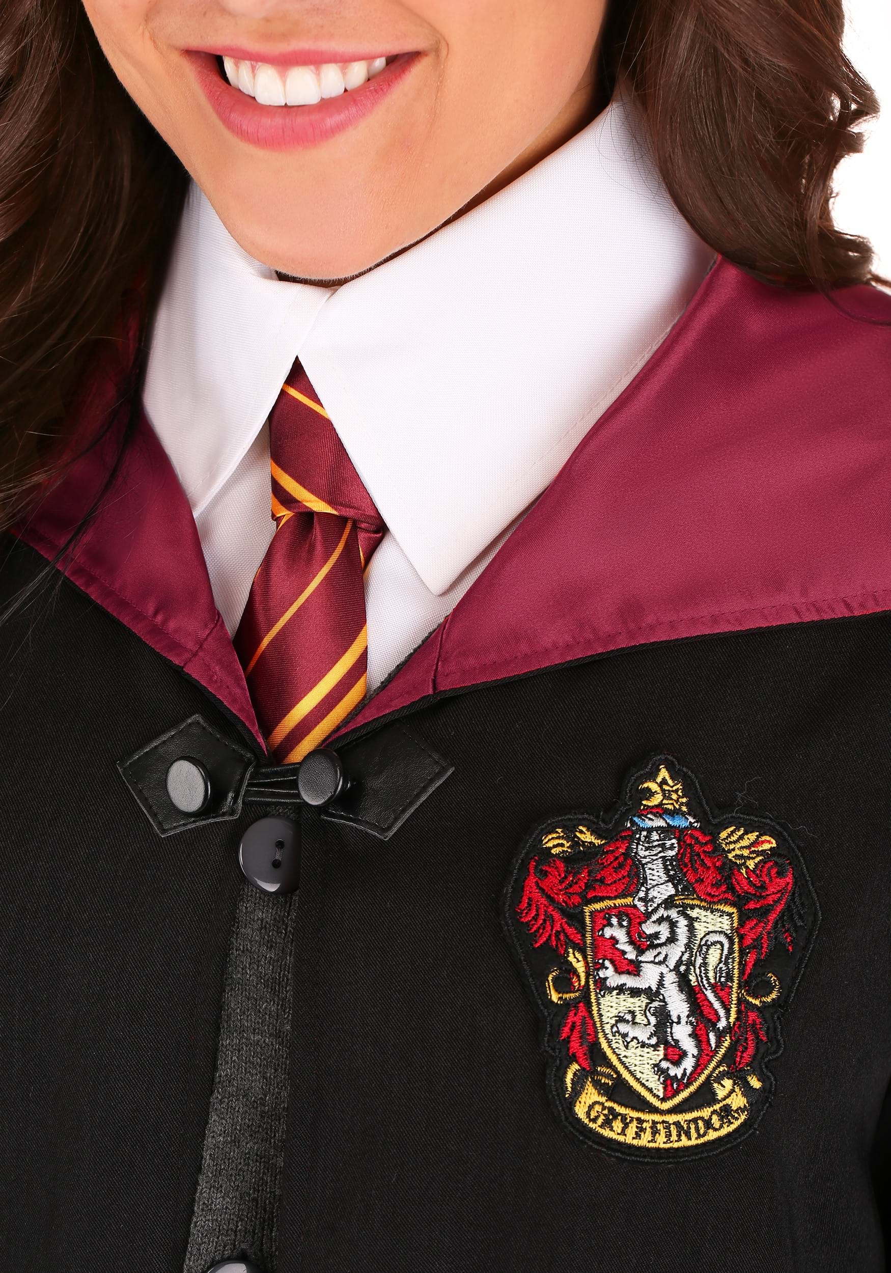 Hogwarts Hermione Granger Student ID Badge Card Halloween Laminate