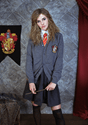 Deluxe Harry Potter Hermione Costume Alt 7