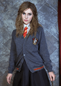 Deluxe Harry Potter Hermione Costume Alt 9