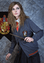 Deluxe Harry Potter Hermione Costume Alt 10