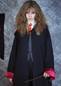 Deluxe Harry Potter Hermione Costume Alt 11