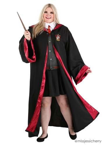 Bambini adulti Robe mantello Costume per bambini uomo donna harry Potter  Hermione Magic Robe Cosplay accessori per costumi di Halloween - AliExpress