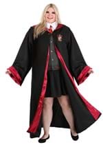 Plus Size Deluxe Harry Potter Hermione Costume Alt 10