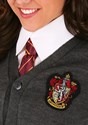 Deluxe Plus Size Harry Potter Hermione Costume alt7