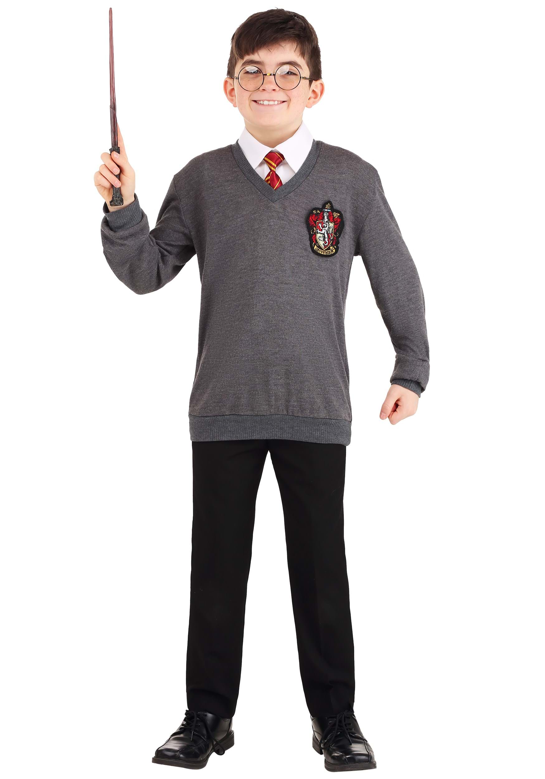 harry potter costume at party city