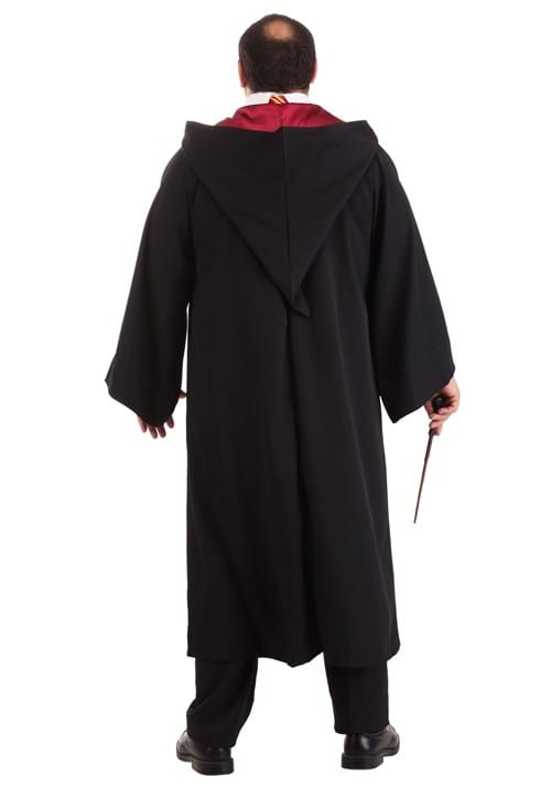 Plus Size Harry Potter Deluxe Costume