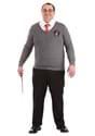 Deluxe Plus Size Harry Potter Costume Alt 8 Upd