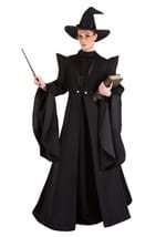 Women's Deluxe Harry Potter McGonagall Costume alt 3