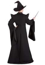 Deluxe Harry Potter Mcgonagall Plus Size Costume-alt1 upd