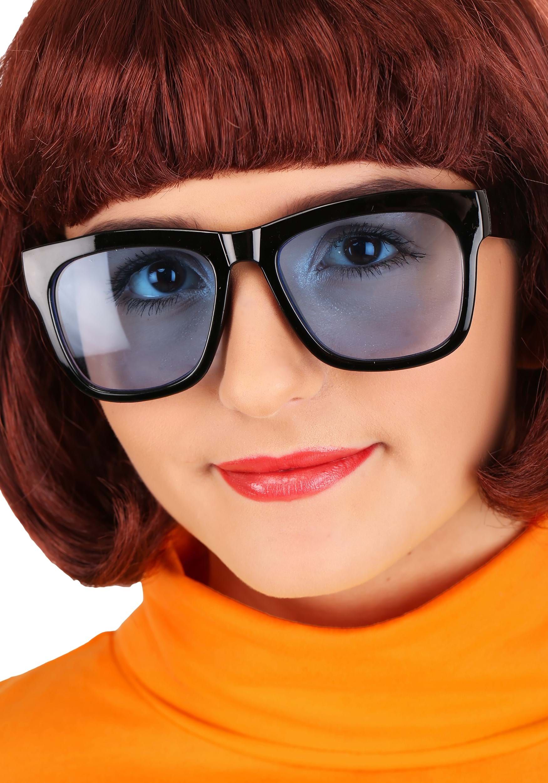  ZOKJFDK Velma Costume for Adult Women Halloween Classic Movie  Characters Costume Daphne Costume Adult Women for Cosplay : Clothing, Shoes