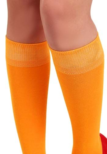 Classic Scooby Doo Velma Women's Costume