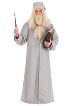 Deluxe Harry Potter Dumbledore Men's Costume alt 2