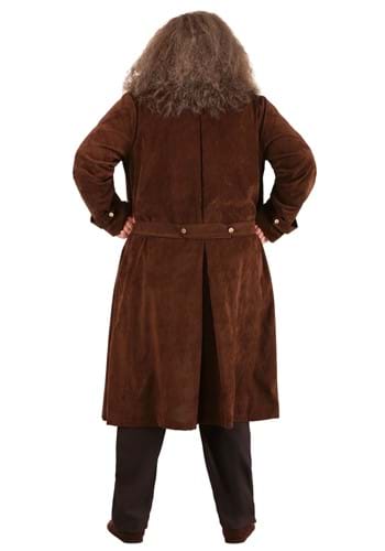 Plus-Size Deluxe Harry Potter Hagrid Costume