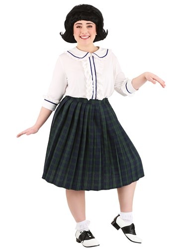 Women's Tracy Turnblad Costume