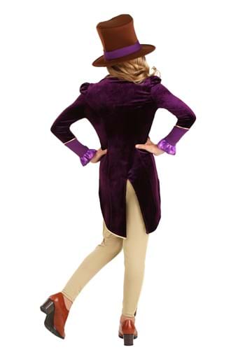 Candy Inventor Girls' Costume