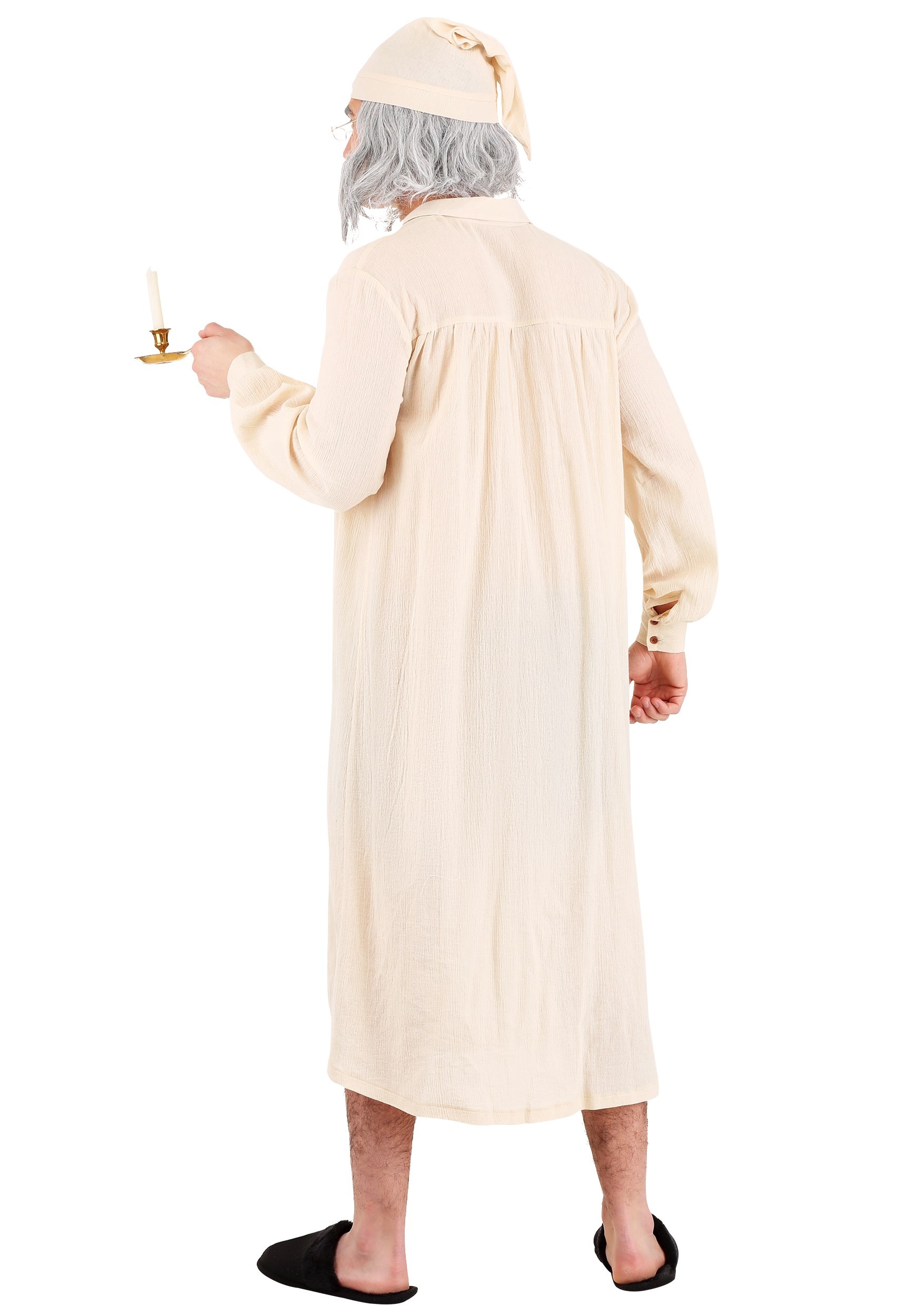 Humbug Nightgown Men's Costume
