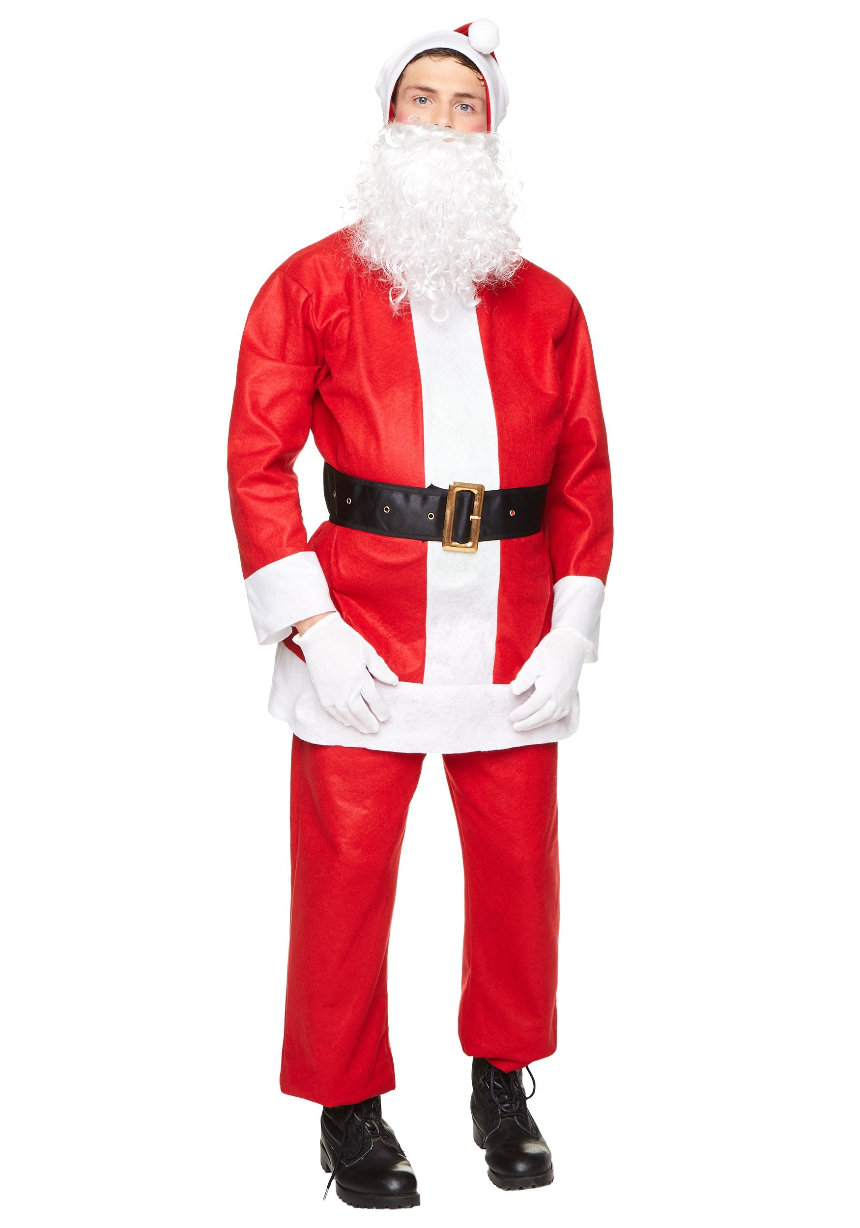 Santa Dress Men Online | bellvalefarms.com