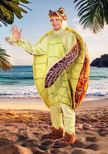 Adult Sea Turtle Costume-update