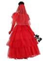 Red Wedding Dress for Women Alt 1