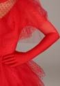 Red Wedding Dress for Women Alt 3