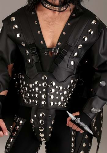 Authentic KISS Gene Simmons Demon Adult Costume | KISS Costumes