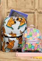 Care Bears Classic All Over Print Mini Backpack Alt 3