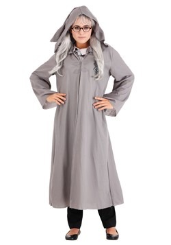 Harry Potter Women's Moaning Myrtle Costume